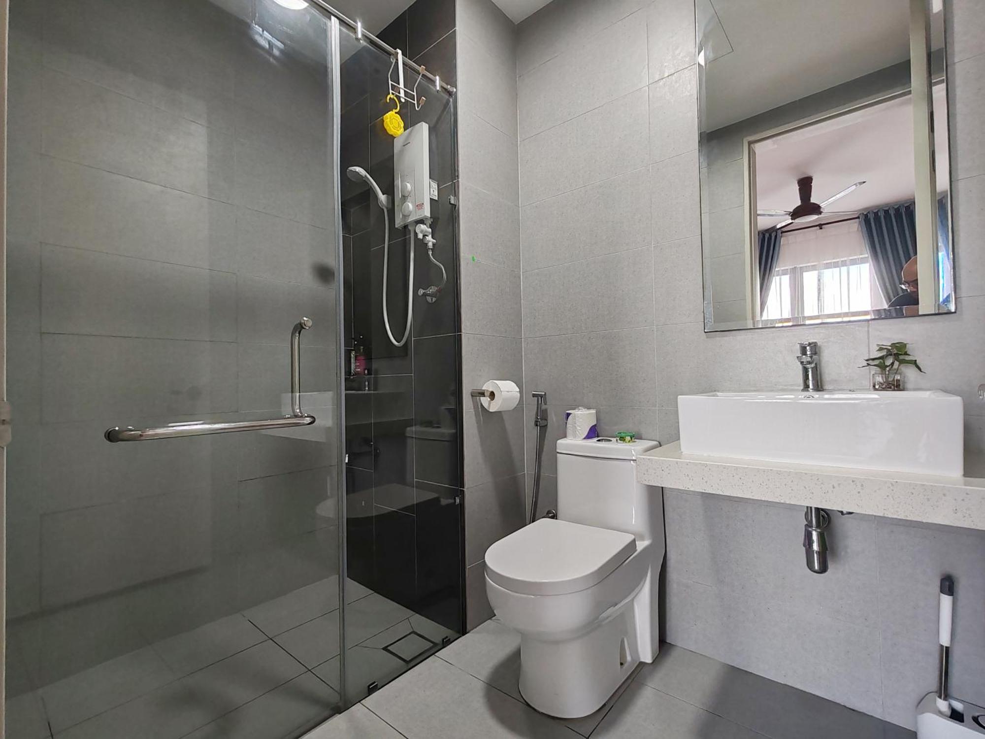De Suria Ioi Apartment Putrajaya